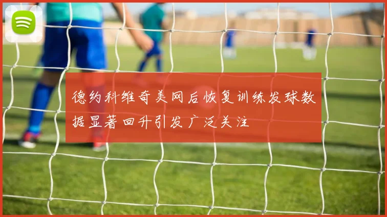 德约科维奇美网后恢复训练发球数据显著回升引发广泛关注